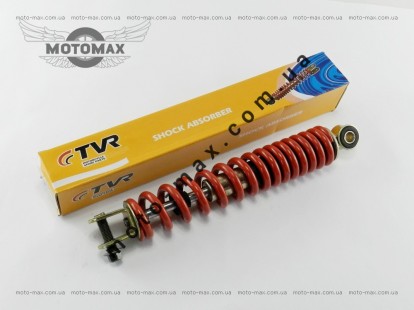 Амортизатор задний 275мм Suzuki Address 50сс (TVR) фото цена