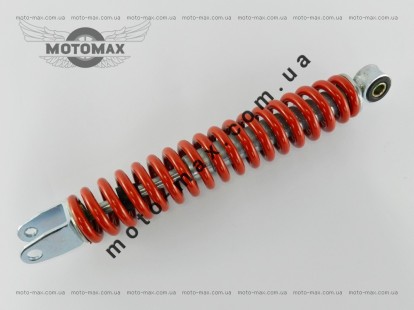 Амортизатор задний, 300мм Suzuki Address-100 фото цена