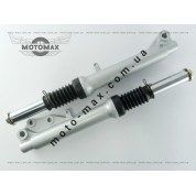 Амортизатор передний QT-10 ZIP (комплект)