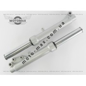 Амортизатор передний QT-25/QT-7/08 (комплект)