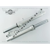 Амортизатор передний Yamaha масляный (комплект)
