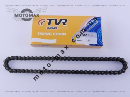 Цепь стартера Дельта/Альфа/Актив 70/110/125cc (62L) TVR фото цена