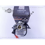 Карбюратор 4т GY6-125cc