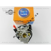 Карбюратор 4т GY6-150cc TVR