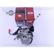 Карбюратор 4т GY6-150cc SEE (китай)