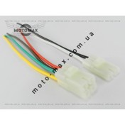 Разъем для коммутатора 4т GY6-50/60/80/125/150cc
