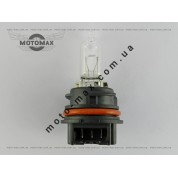 Лампа фары Honda  AF-35/48/51, 40/40W цоколь PH11 пластмассовый (белая)