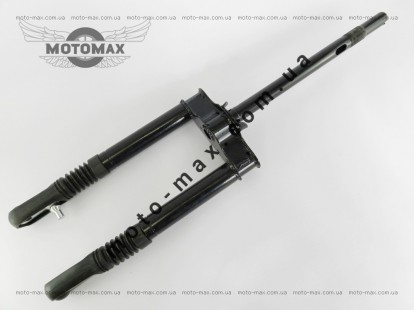 Вилка в сборе Yamaha фото цена