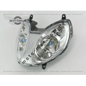 Фара в сборе 4т NAVIGATOR MX150