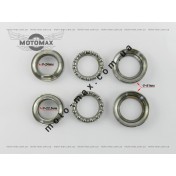 Подшипники руля CG-125-150cc/ SONIC