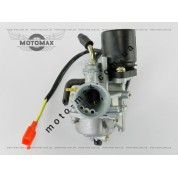 Карбюратор Yamaha Jog 3KJ/Axis/Aprio/ Artistic/Next Zone 50cc