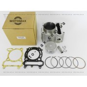Поршневая (ЦПГ) Yamaha MAJESTY 250cc ø-69мм p-17мм SEE (Тайвань)