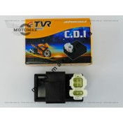 Коммутатор 4т GY6-50/60/80/125/150сс, TVR