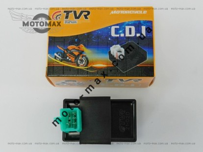 Коммутатор Honda Dio AF-18/27 TVR фото цена