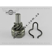 Храповик Honda Dio AF-18/25/Lead 20/05/ Tact 09/16/24/DJ-1