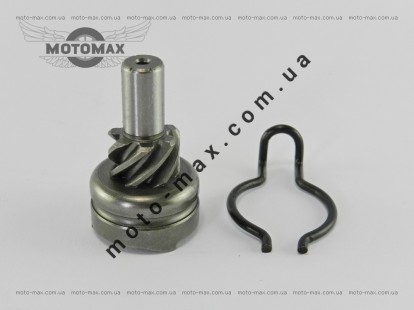 Храповик Honda Dio AF-18/25/Lead 20/05/ Tact 09/16/24/DJ-1 фото цена