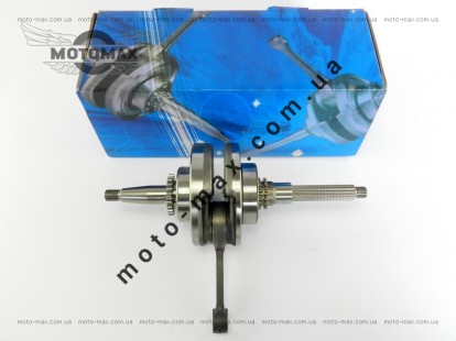 Коленвал Yamaha CYGNUS 125cc 5ML SEE (тайвань) фото цена