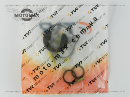 Ремкомплект карбюратора Honda Dio ZX AF 34/35/Lead 48/FIT/Tact 51 50cc (с поплавком) TVR фото цена