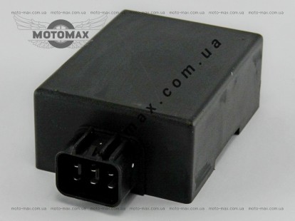 Коммутатор Suzuki Lets-3 (бабочка) AD110cc, хорошего качества фото цена