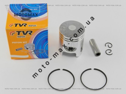 Поршень 50cc Yamaha Jog 2JA/3KJ/Axis/ Aprio/Artistic ø-40мм TVR фото цена