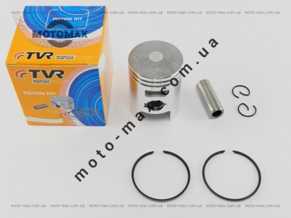 Поршень 50cc Honda Dio AF-18/25/27/28/ FIT/Tact-24/30/31/51/ Lead 20 ø-39мм (китай) фото цена