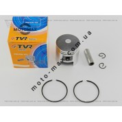 Поршень 50cc Suzuki Address/Sepia/Mollet ø-41мм (китай)