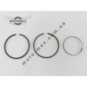 Кольца 2т 80cc, ø-47 мм, Honda Dio/Tact/ Lead/Fit (стандарт), Gpoil