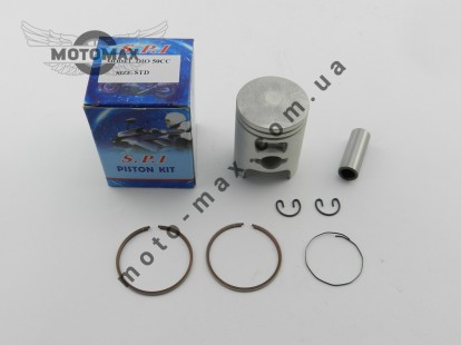 Поршень 50cc Honda Dio AF-18/25/27/28/ FIT/Tact-24/30/31/51/ Lead 20 ø-39мм (тайвань) фото цена