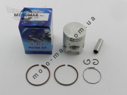 Поршень 50cc Yamaha Jog 2JA/3KJ/Axis/ Aprio/Artistic ø-40мм (тайвань) фото цена