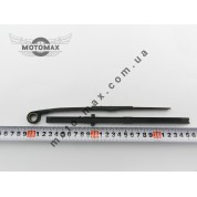 Успокоитель цепи ГРМ, 4т 125/150/200/250сс, (комплект) №2