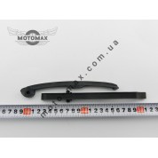 Успокоитель цепи ГРМ, 4т 125/150/200/250сс, (комплект) №3