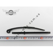 Успокоитель цепи ГРМ, 4т 125/150/200/250сс, (комплект) №5