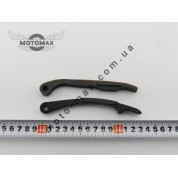 Успокоитель цепи ГРМ, 4т 125/150/200/250сс, (комплект) №7
