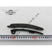 Успокоитель цепи ГРМ, 4т 125/150/200/250сс, (комплект) №8
