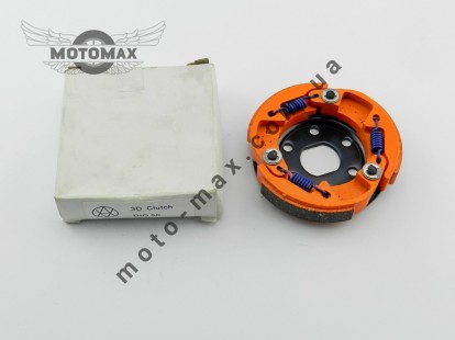 Колодки сцепления Honda Dio/ZX/Tact/ 4т GY6 50/80сс 139QMB (VLAND) тайвань фото цена