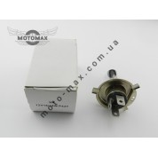 Лампа фары с автомобильным цоколем H4 18/18W (тайвань)
