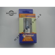 Лампа фары ксенон (колба) VESPA, BA-20D, 35/35W