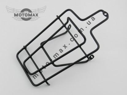 Багажник Suzuki Address старый фото цена