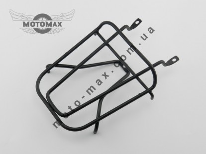 Багажник Suzuki Lets-3 (бабочка) фото цена