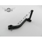 Ножка заводная Yamaha