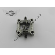 Постель клапанов 4т GY6-50/60/80сс (139QMB)с коромыслом
