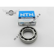 Подшипник коленвала 6006 (30*55*13), NTN, Suzuki Lets