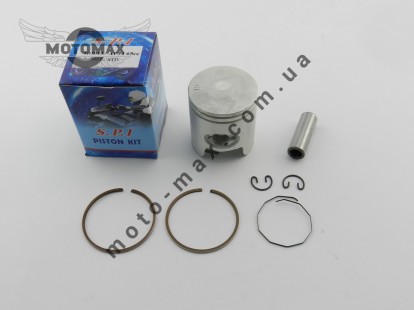 Поршень Honda ZX AF-34/35/Lead AF-48, 65сс, ø-44 мм, SPI (тайвань) фото цена