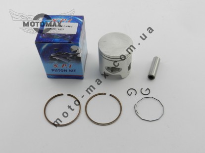 Поршень Yamaha 3KJ/5BM 65сс ø-44мм SPI/SEE (тайвань) фото цена