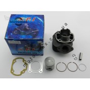 Поршневая (ЦПГ) Honda Dio AF-34/35/ Lead AF-48, 65cc, SPI (тайвань)