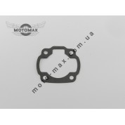 Прокладка под цилиндр Yamaha 3KJ/ 5BM/Aprio/Axis/Artistic, (паронитовая)