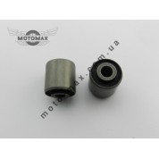 Сайлентблок двигателя 30-35-10 мм, 4т, пара, КОК (Тайвань)