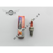 Свеча 4т CROWN (D8TC) L-19mm М12