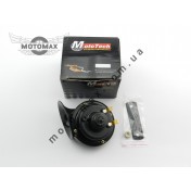 Сигнал DL-900-12, улитка MOTOTECH