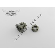 Храповик Suzuki Address 100cc